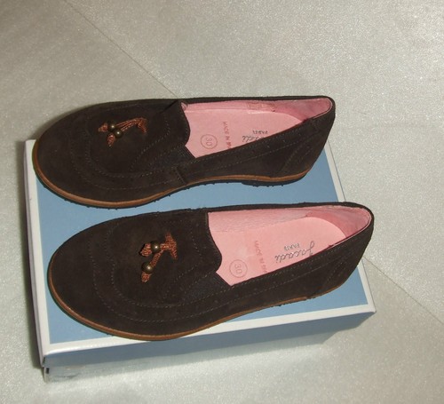 Jacadi schuhe halbschuhe - schuhe,
