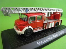 Mercedes-Benz L1519 Feuerwehr