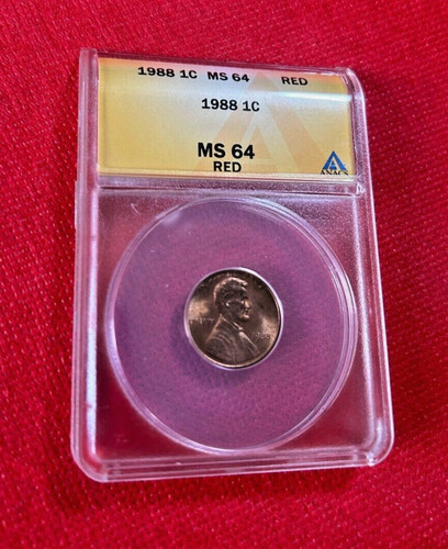 1988 cent lincoln - 1,