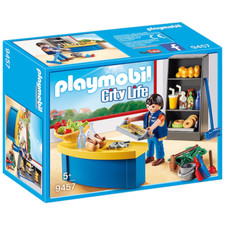 Playmobil 9457 - City Life -