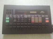 "YAMAHA RX-7" Drumcomputer, Netzteil, made in Japan