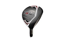 Callaway hot fairwayholz 5 - callaway,