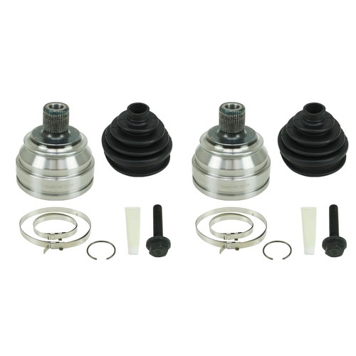 Gelenksatz antriebswelle - 2x,
