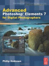 Advanced Photoshop Elements 7