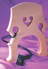 K&K Bass Max aufrechter