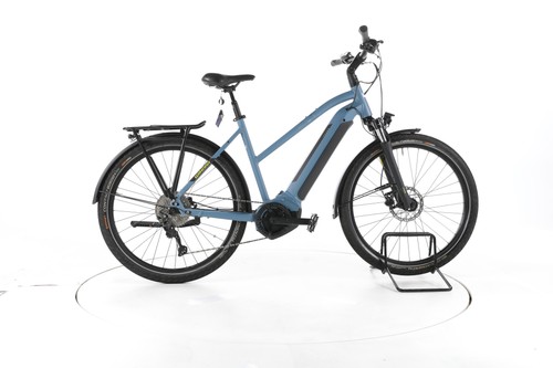 Winora ty200 trekking bike - winora,
