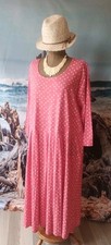Polkadots 50er A-Linie Große