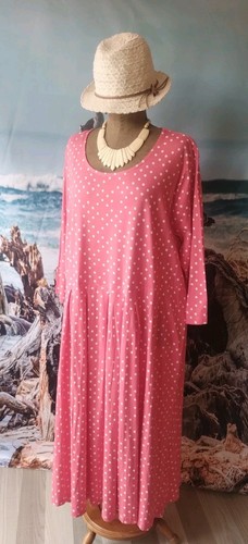 Polkadots 50er linie große - polkadots,