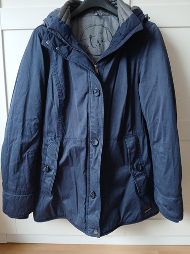 Damenparka größe xxl - größe,