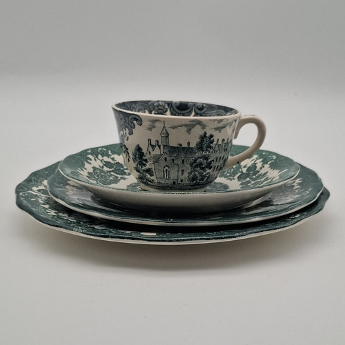 Royal worcester palissy avon - royal,