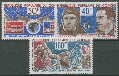 Kongo 1974 - kongo,