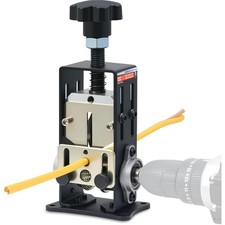 Kabelabisoliermaschine