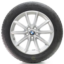 BMW X1 F48 X2 F39 Winterräder