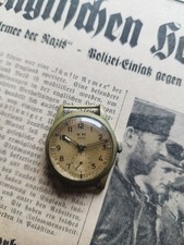 K.M 586 Dienstuhr Kriegsmarine