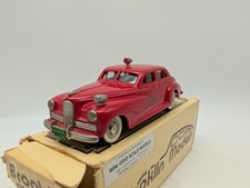 Brooklin 1:43 BRK18x Packard