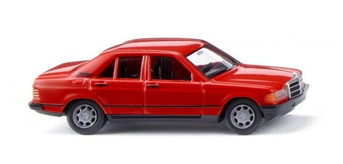 Wiking 014501 mercedes benz - wiking,