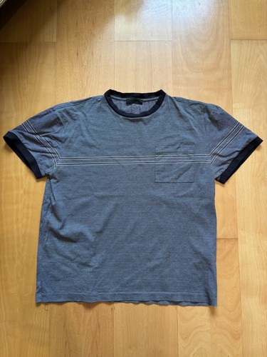 Prada shirt striped - t-shirt,,