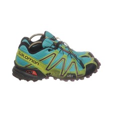 Salomon, Laufschuhe, Größe