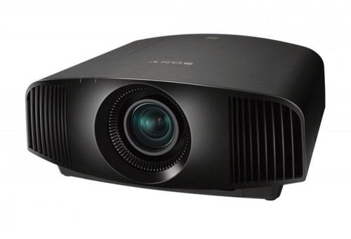 Sony vpl vw290es sxrd - sony, 4k