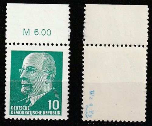 Ulbricht oberrand m - 10,