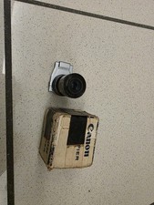 Canon Magnifier Objectiv