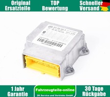 Audi A6 4F C6 4F0959655B Airbagsteuergerät