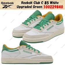 Reebok Club C 85 Weiß