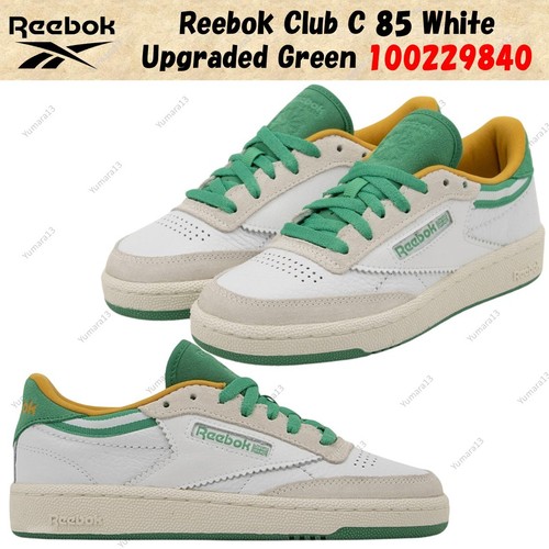 Reebok club weiß - c, 85
