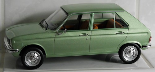 Norev 184901 peugeot - norev, 104