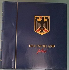 Briefmarken "Deutschland Plus" Ungestempet + gestempelt 1998,  1999, 2000