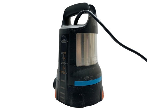 Tauchpumpe gardena 17000 - tauchpumpe,