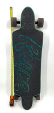 Rayne Longboards Future Killer
