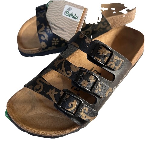 Birkenstock betula woogie neu - betula,