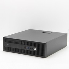HP EliteDesk 705 G3 SFF