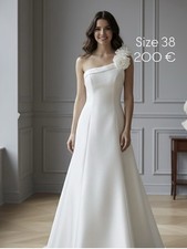 Hochzeitskleid brautkleid Gr
