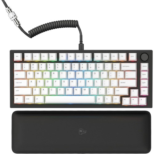 Glorious gmmk pro tkl - gmmk, –