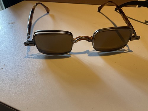 Vintage brille alain mikli - vintage,