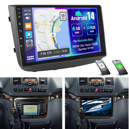 Android apple carplay - 10",