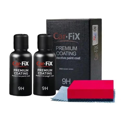 30ml auto keramik - 2x,