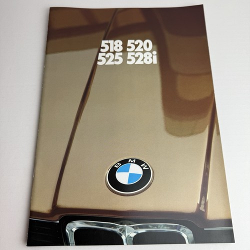 Bmw e12 518 - bmw,
