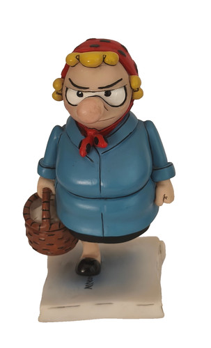 Robert harrop andy - andy, capp