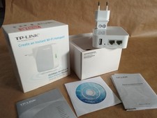 TP Link TL WR710N / Reise Mini Travel - Router/AP/Repeater/OpenWrt fähig