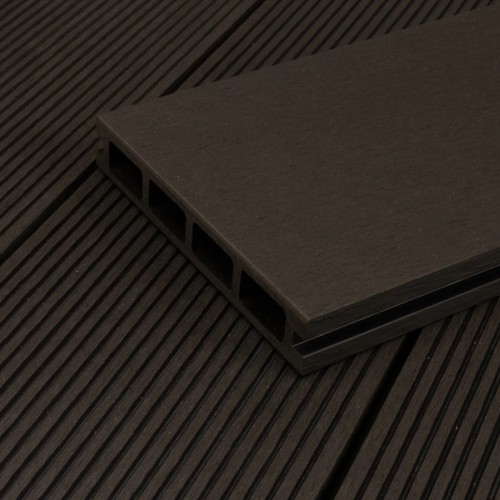 Hori kuba wpc terrassendielen - kuba,