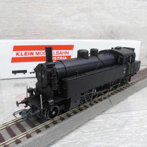 Klein modellbahn 0149 - klein,