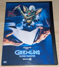 DVD "Gremlins - Kleine