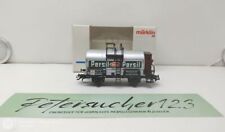 Märklin H0 84870 Kesselwagen mit Bremserhaus "Persil" / Insider Jahreswg. 1995 /
