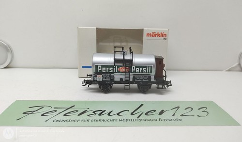 Märklin 84870 kesselwagen - märklin,