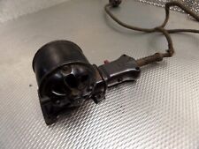 Sehr altes antikes motor  - Elektromotor 110 Volt