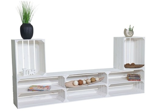 Board amrum mit regal - mit,