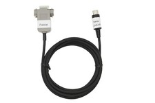 Palstar LA-1K band switch